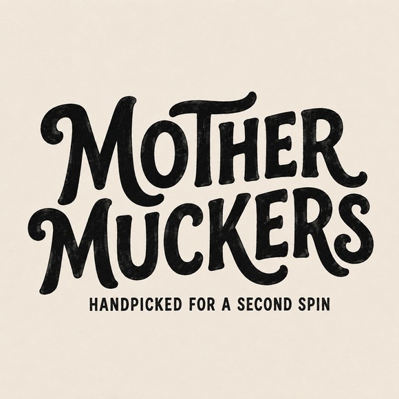 mothermuckers